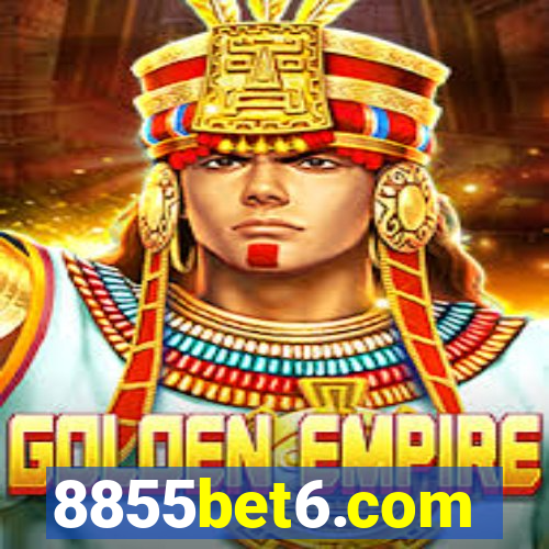 8855bet6.com