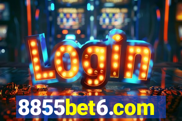 8855bet6.com