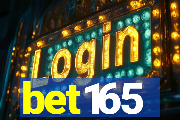 bet165