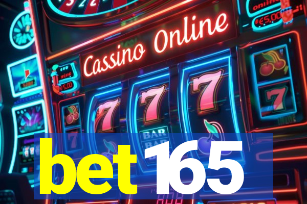 bet165
