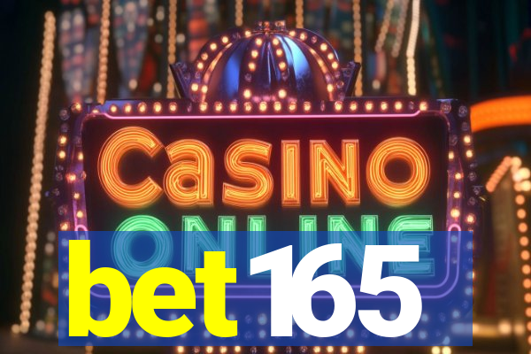 bet165