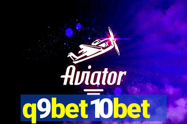 q9bet10bet
