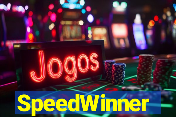 SpeedWinner