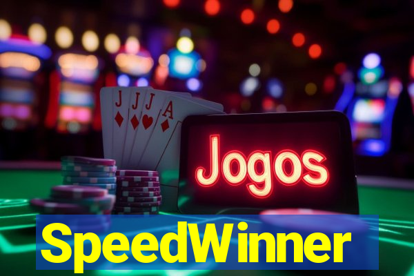 SpeedWinner