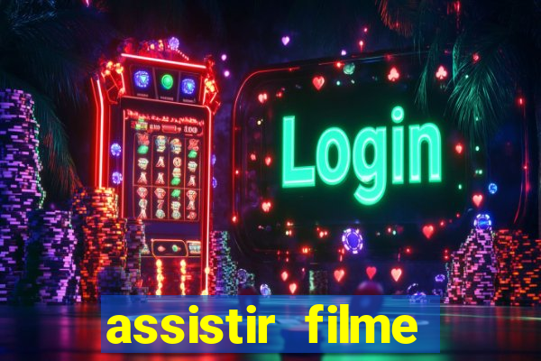 assistir filme bilhete de loteria