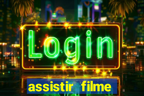 assistir filme bilhete de loteria
