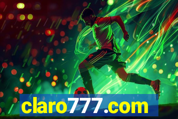 claro777.com