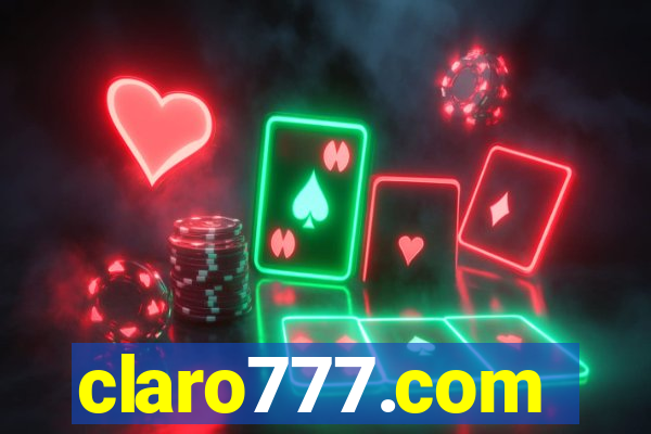 claro777.com