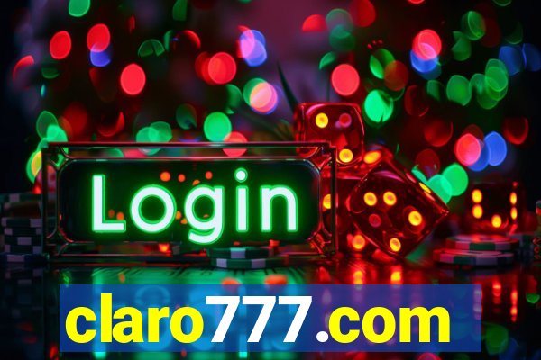 claro777.com