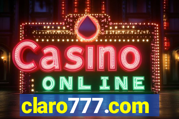 claro777.com