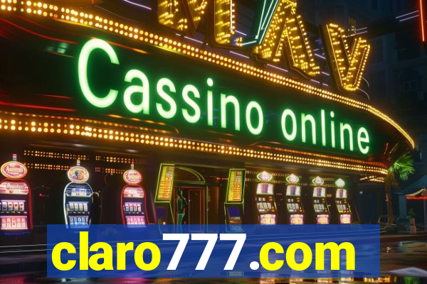 claro777.com
