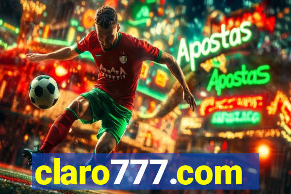 claro777.com