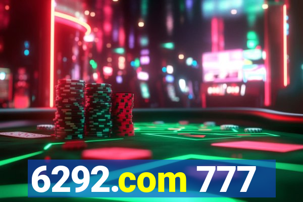 6292.com 777