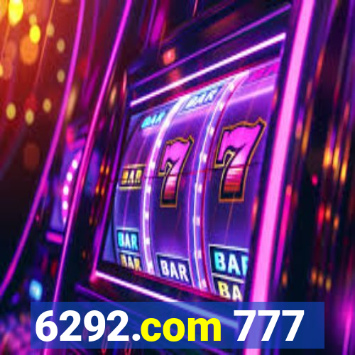 6292.com 777