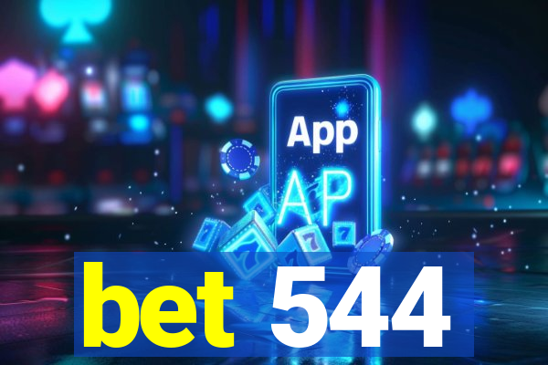 bet 544