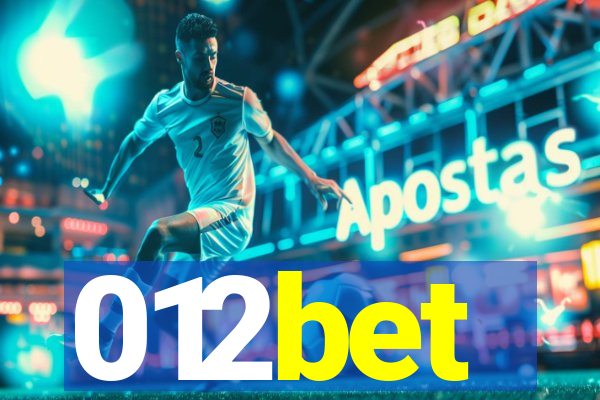 012bet