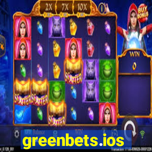 greenbets.ios