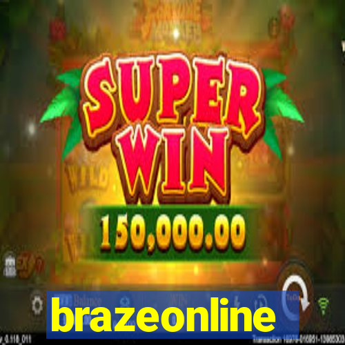 brazeonline