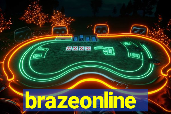 brazeonline