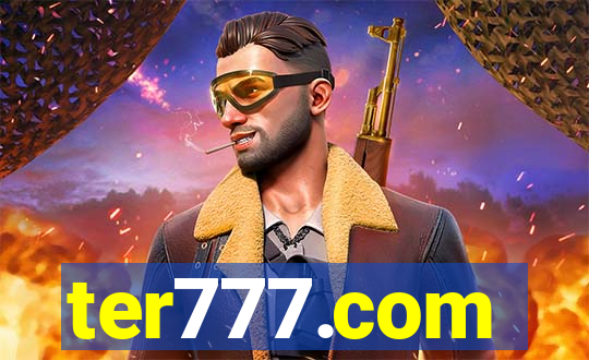 ter777.com
