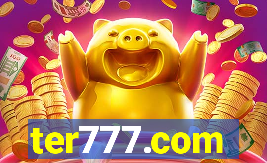 ter777.com
