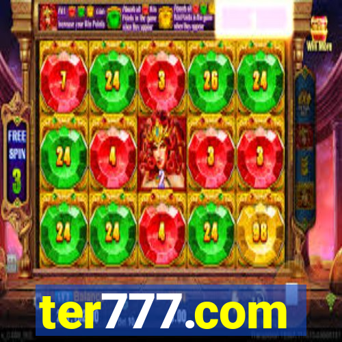 ter777.com
