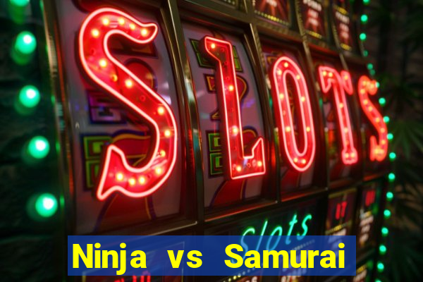 Ninja vs Samurai demo demo