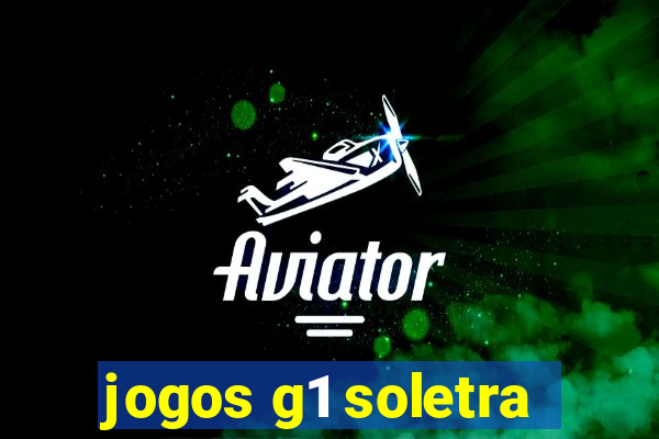 jogos g1 soletra