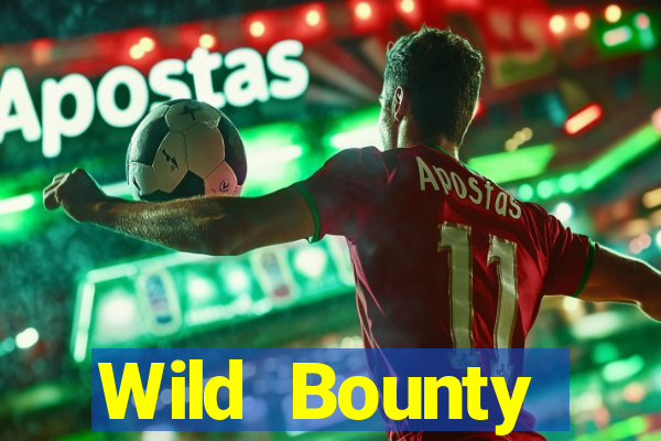 Wild Bounty Showdown horario pagante