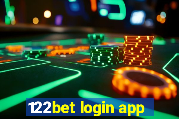 122bet login app