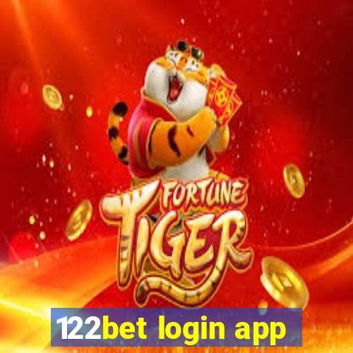 122bet login app