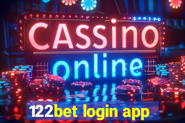 122bet login app