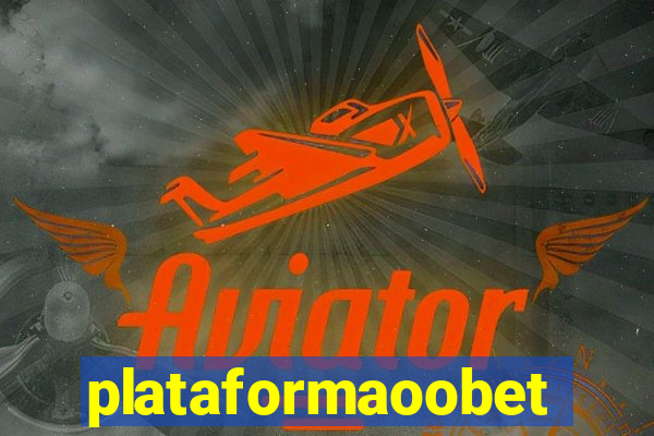 plataformaoobet.com
