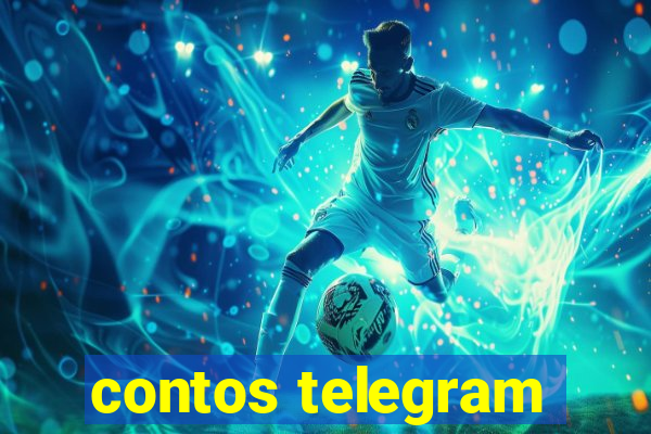contos telegram