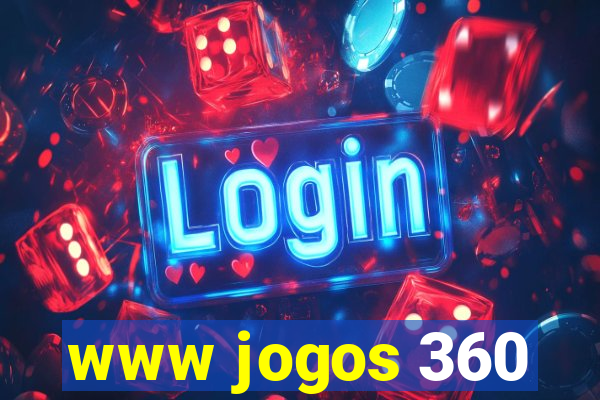 www jogos 360