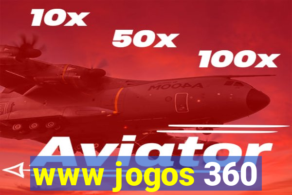 www jogos 360