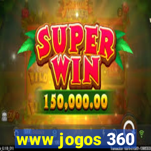www jogos 360