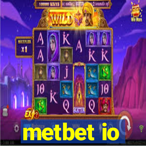 metbet io