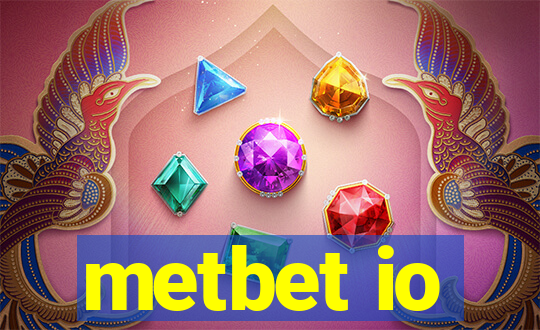 metbet io