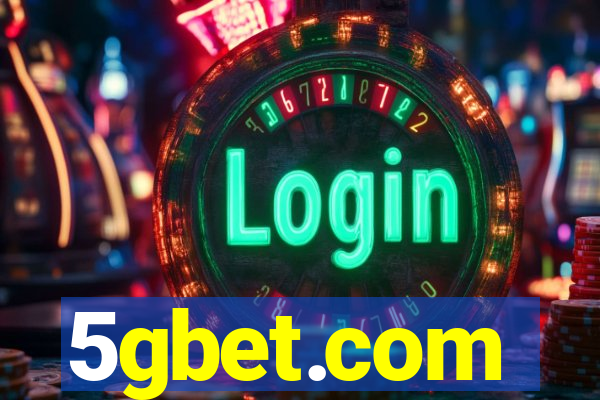 5gbet.com