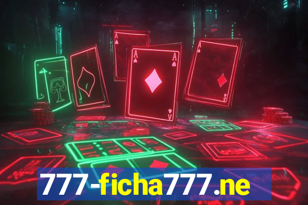 777-ficha777.net