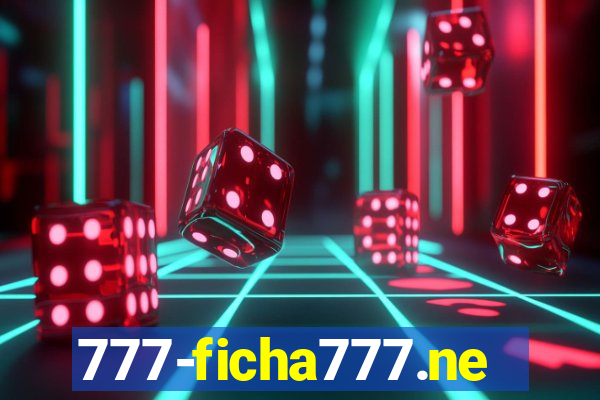 777-ficha777.net