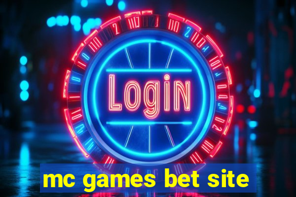 mc games bet site