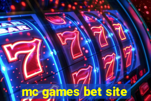 mc games bet site