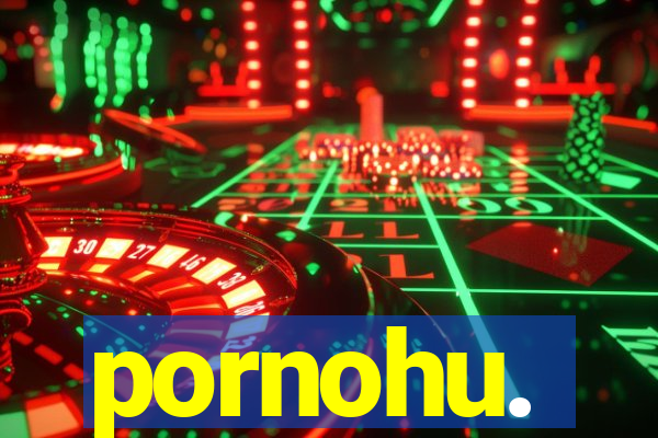 pornohu.