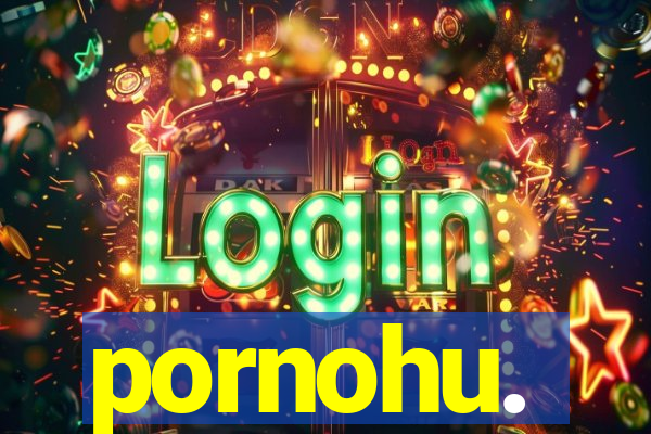 pornohu.