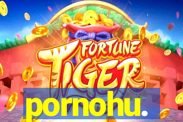 pornohu.