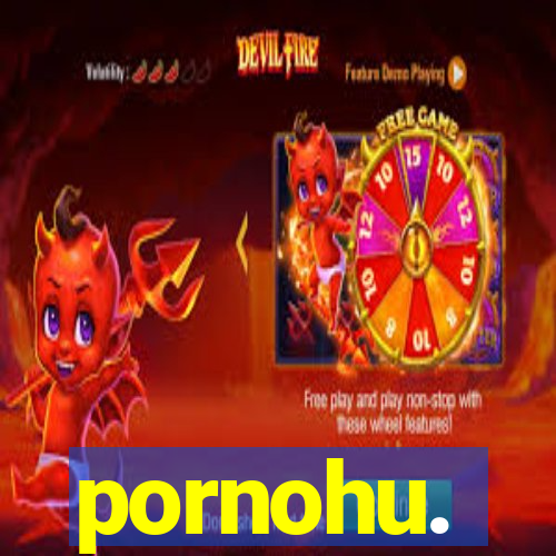 pornohu.