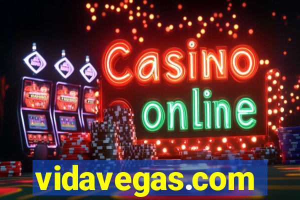 vidavegas.com