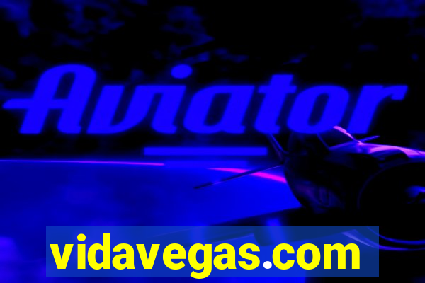 vidavegas.com